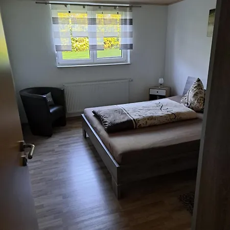 Apartment Familie Wiegärtner