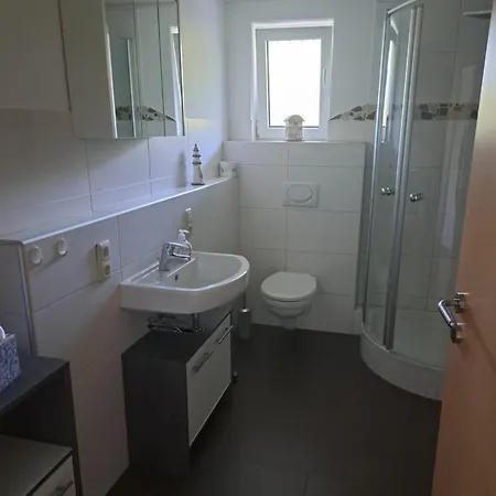 Apartment Familie Wiegärtner