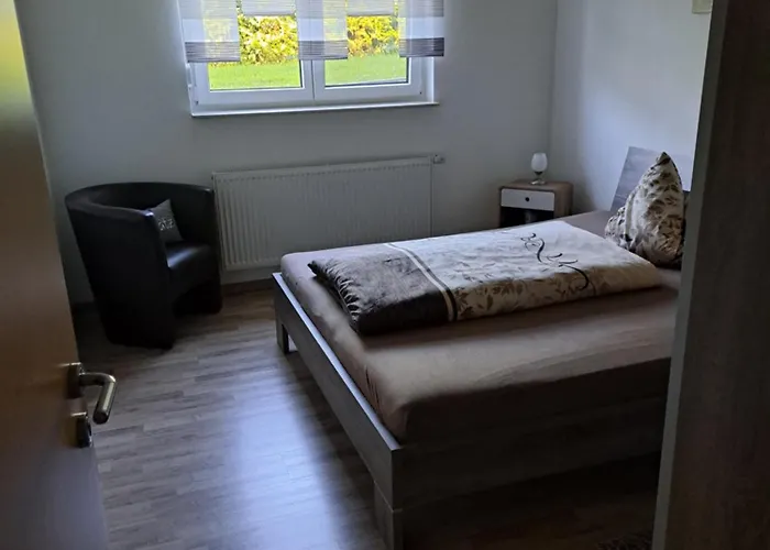Apartment Familie Wiegärtner
