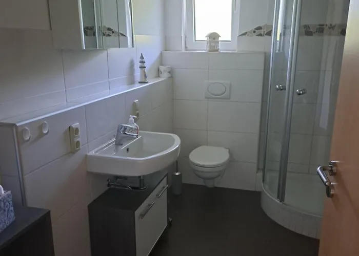 Apartment Familie Wiegärtner